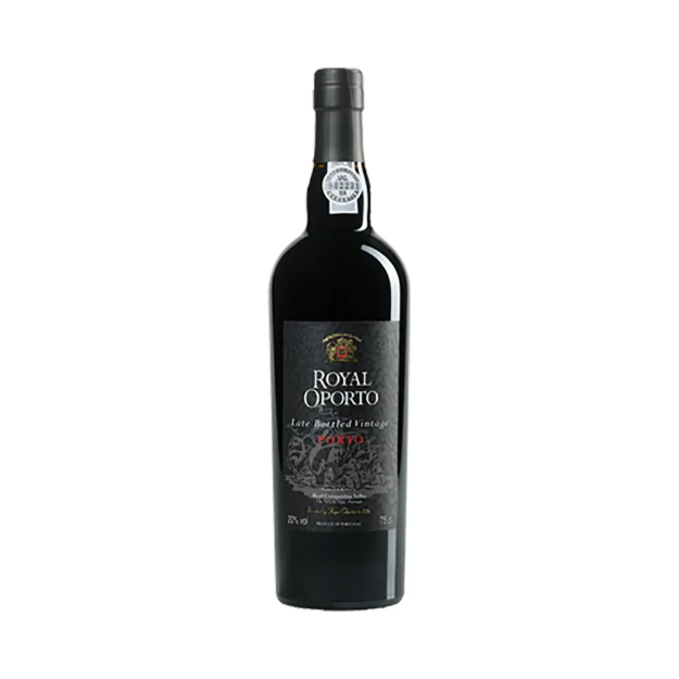 Bild von Royal Oporto LBV - Portwein