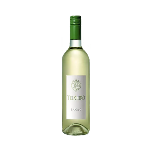 Bild von Teixeiro - Weißwein