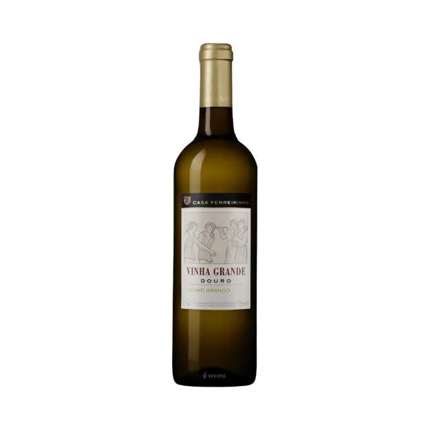 Bild von Vinha Grande - Weißwein