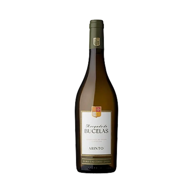 Bild von Morgado de Bucelas - Weißwein