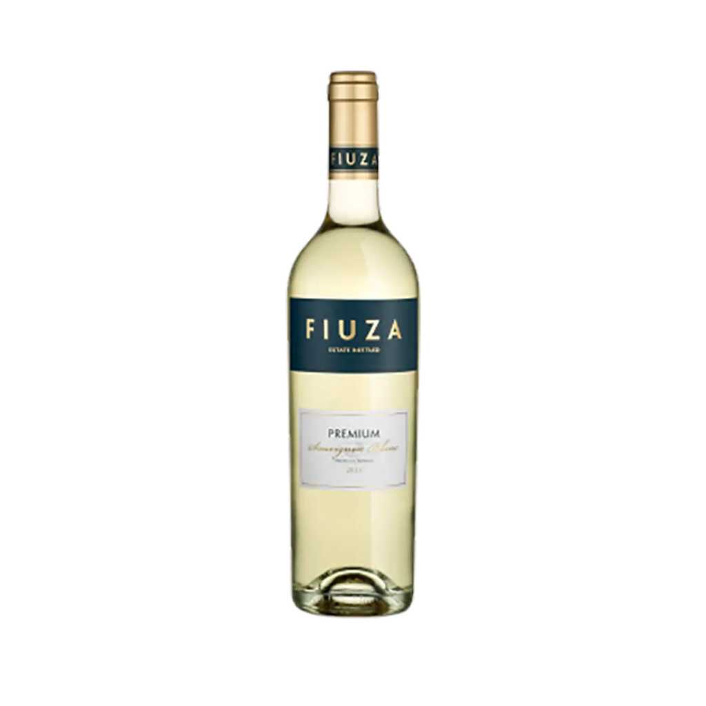 Bild von Fiuza Reserve Premium - Weißwein