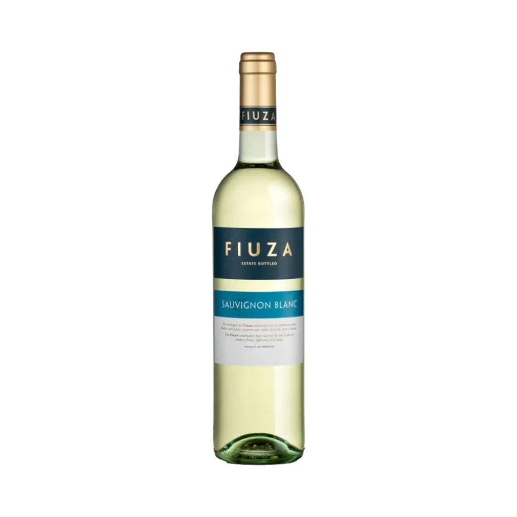 Bild von Fiuza Sauvignon Blanc - Weißwein