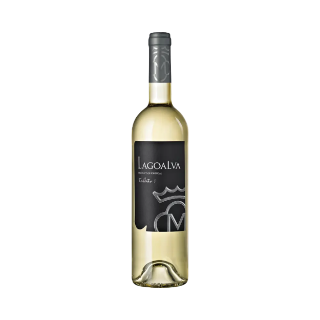 Bild von Lagoalva Talhão 1 - Weißwein