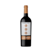 Bild von Três Bagos Grande Escolha - Rotwein
