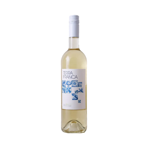 Bild von Terra Franca - Weißwein