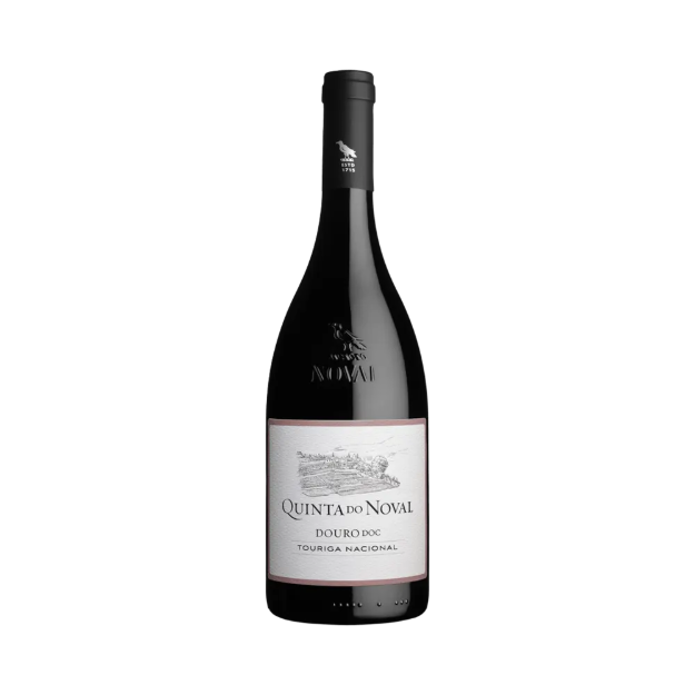 Bild von Quinta do Noval Touriga Nacional - Rotwein