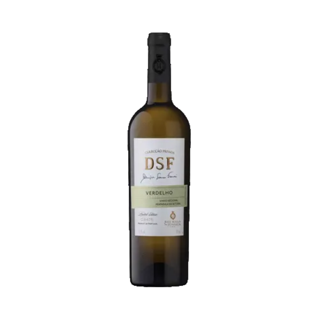 Bild von DSF Verdelho - Weißwein