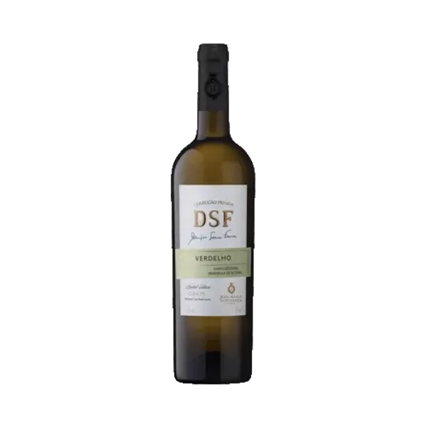 Bild von DSF Verdelho - Weißwein
