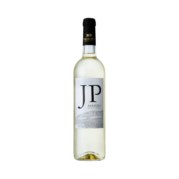 Bild von JP - Weißwein