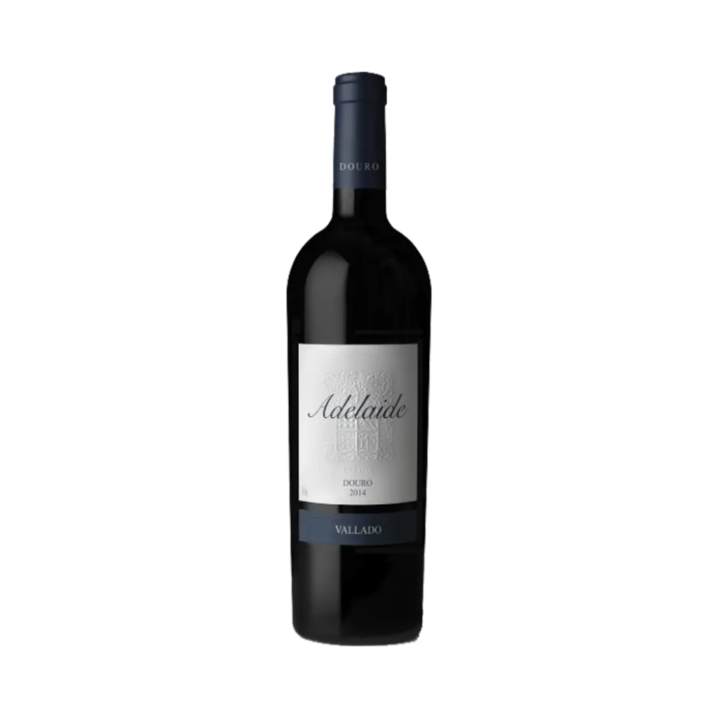 Bild von Vallado Adelaide - Rotwein