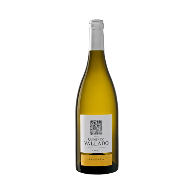 Bild von Vallado Reserve - Weißwein