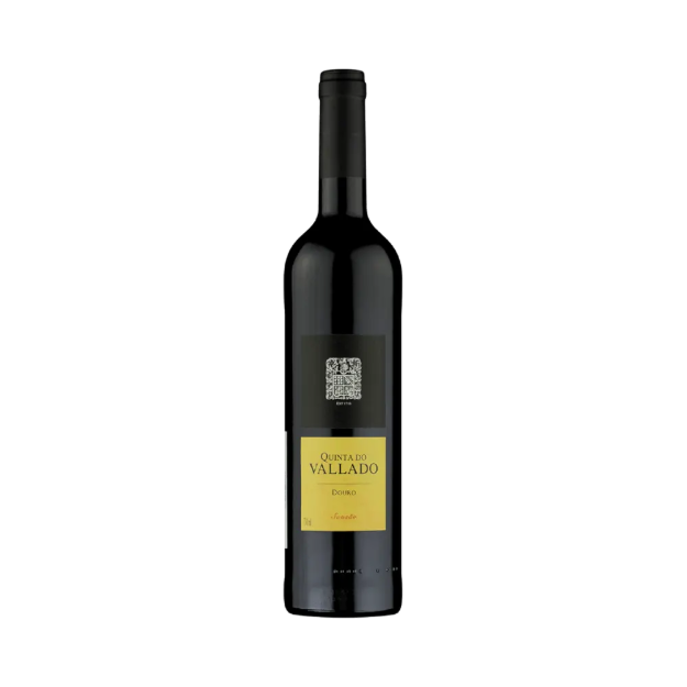 Bild von Vallado Sousão - Rotwein
