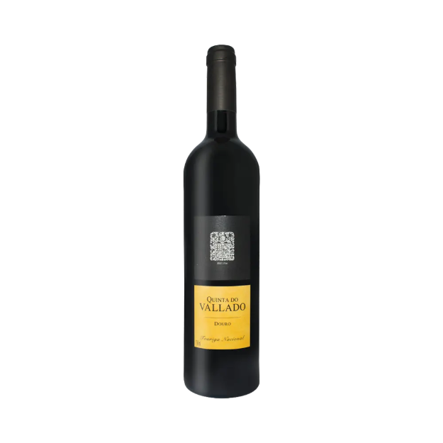 Bild von Vallado Touriga Nacional - Rotwein