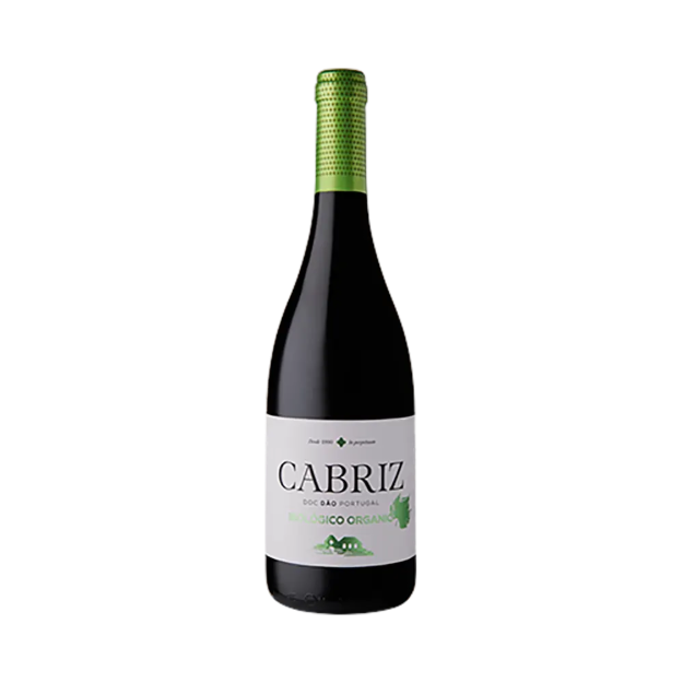 Bild von Cabriz Biologico - Rotwein