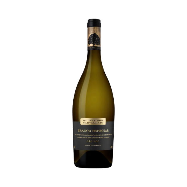 Bild von Quinta dos Carvalhais Especial - Weißwein