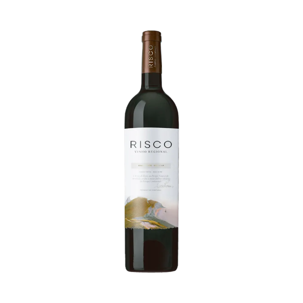 Bild von Risco - Rotwein