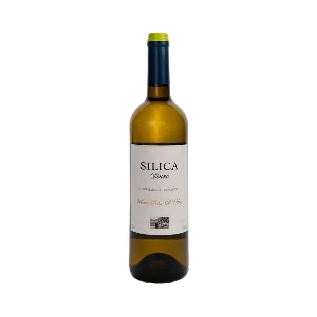 Bild von Silica - Weißwein