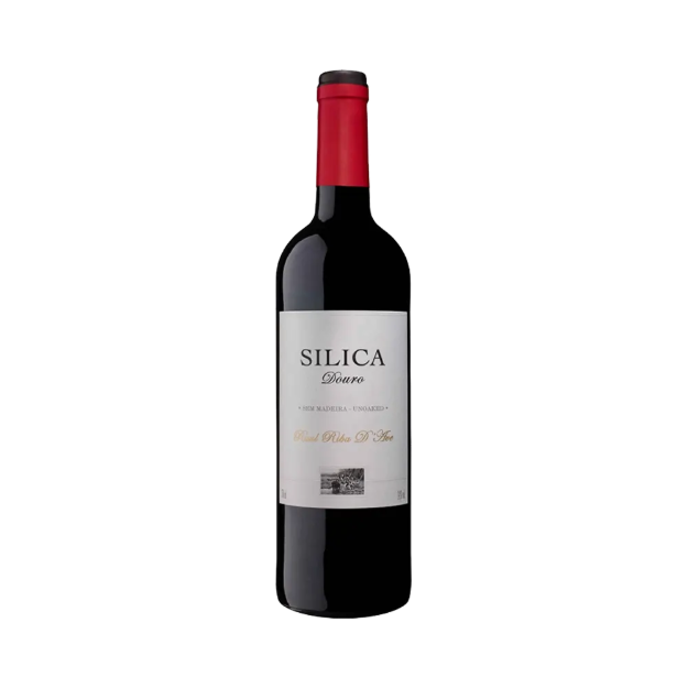 Bild von Silica - Rotwein
