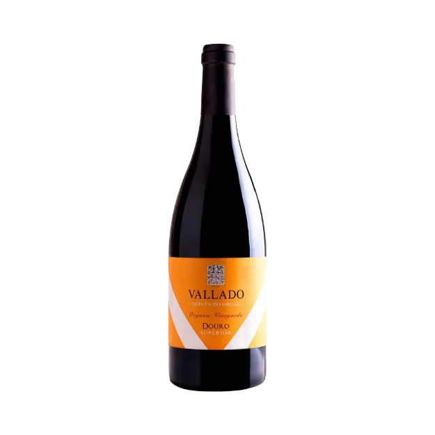 Bild von Vallado Superior - Rotwein