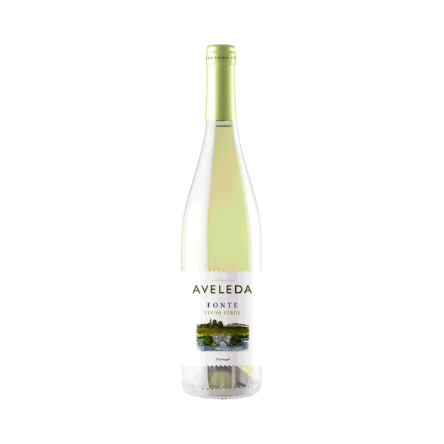 Bild von Aveleda Fonte - Weißwein