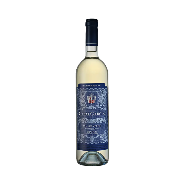 Bild von Casal Garcia - Weißwein