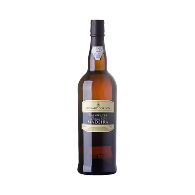 Bild von Cossart Gordon Rainwater Medium Dry - Madeirawein
