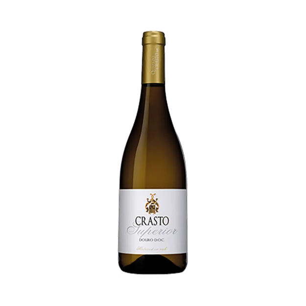 Bild von Crasto Superior - Weißwein