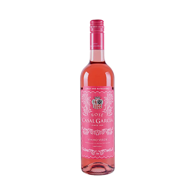 Bild von Casal Garcia - Roséwein