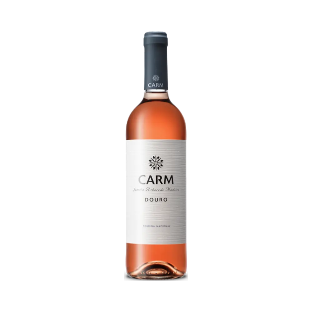 Bild von Carm - Roséwein