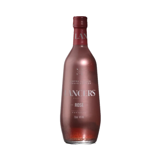 Bild von Lancers Rosé - Roséwein