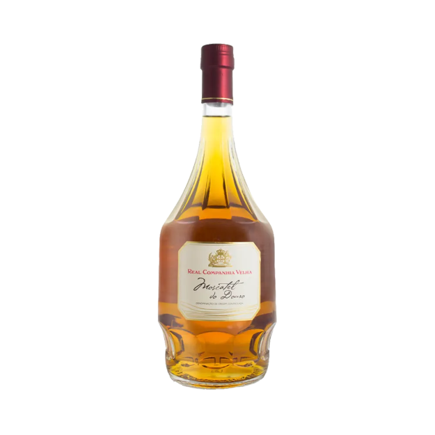 Bild von Moscatel do Douro RCV - Dessertwein