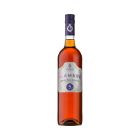 Bild von Alambre Moscatel Roxo 5 Years - Dessertwein