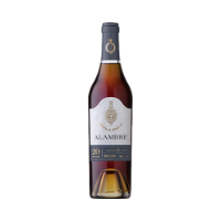 Bild von Alambre Moscatel 20 Years 500ml - Dessertwein