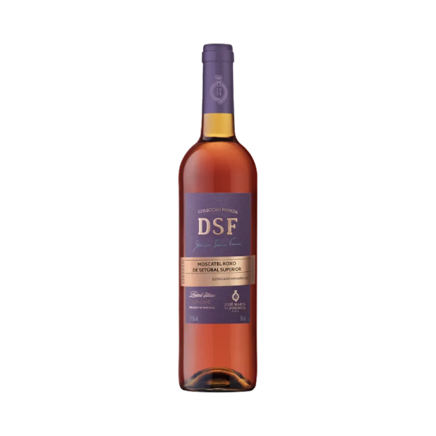 Bild von DSF Private Collection Moscatel Roxo - Dessertwein