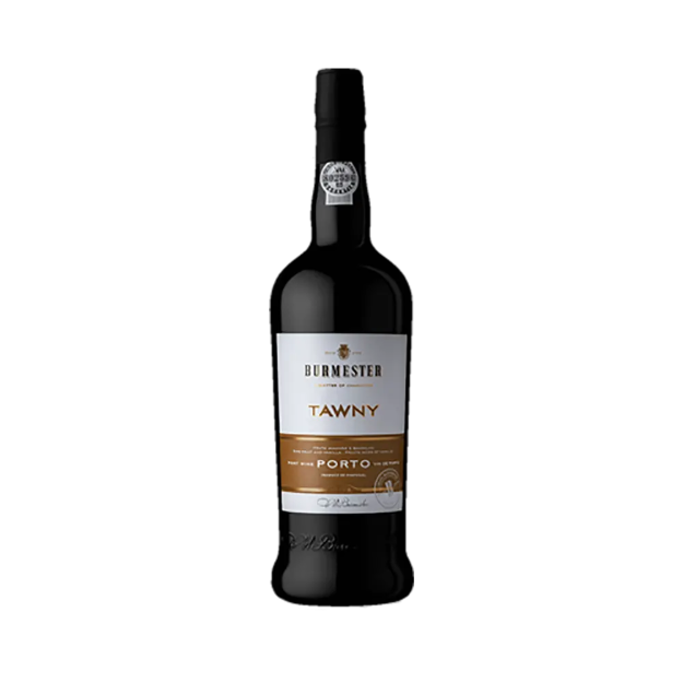 Bild von Burmester Tawny - Portwein