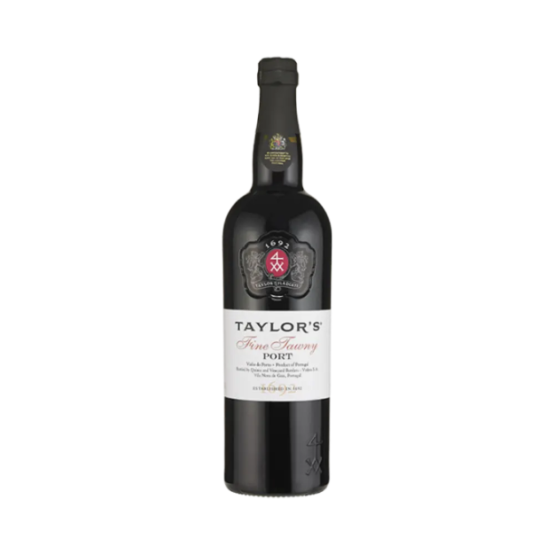 Bild von Taylors Tawny - Portwein