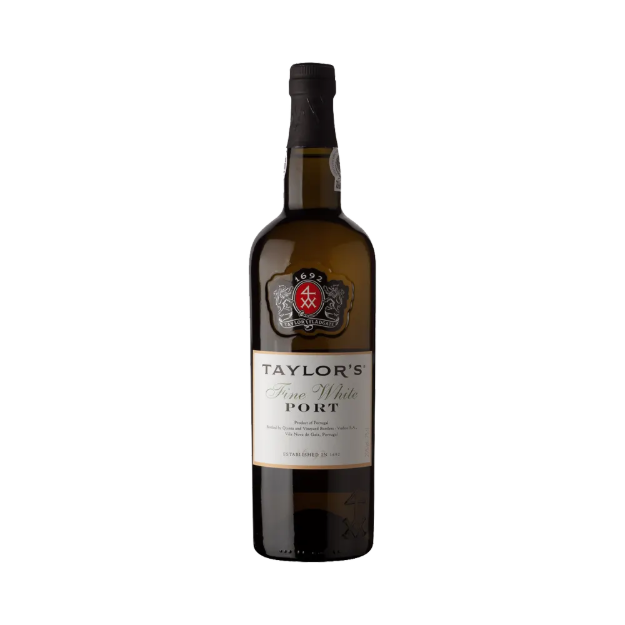 Bild von Taylors White - Portwein