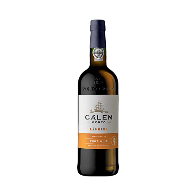 Bild von Calem Lagrima - Portwein