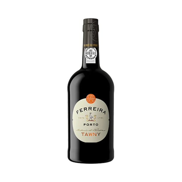 Bild von Ferreira Tawny - Portwein