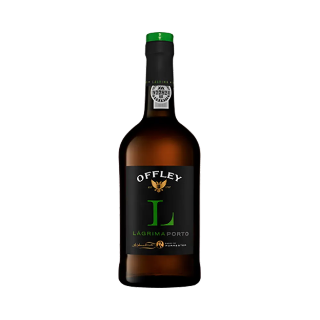 Bild von Offley Lagrima - Portwein