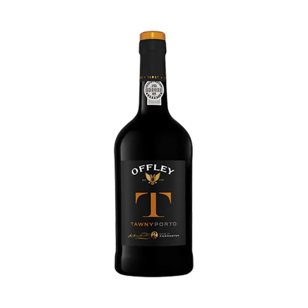 Bild von Offley Tawny - Portwein
