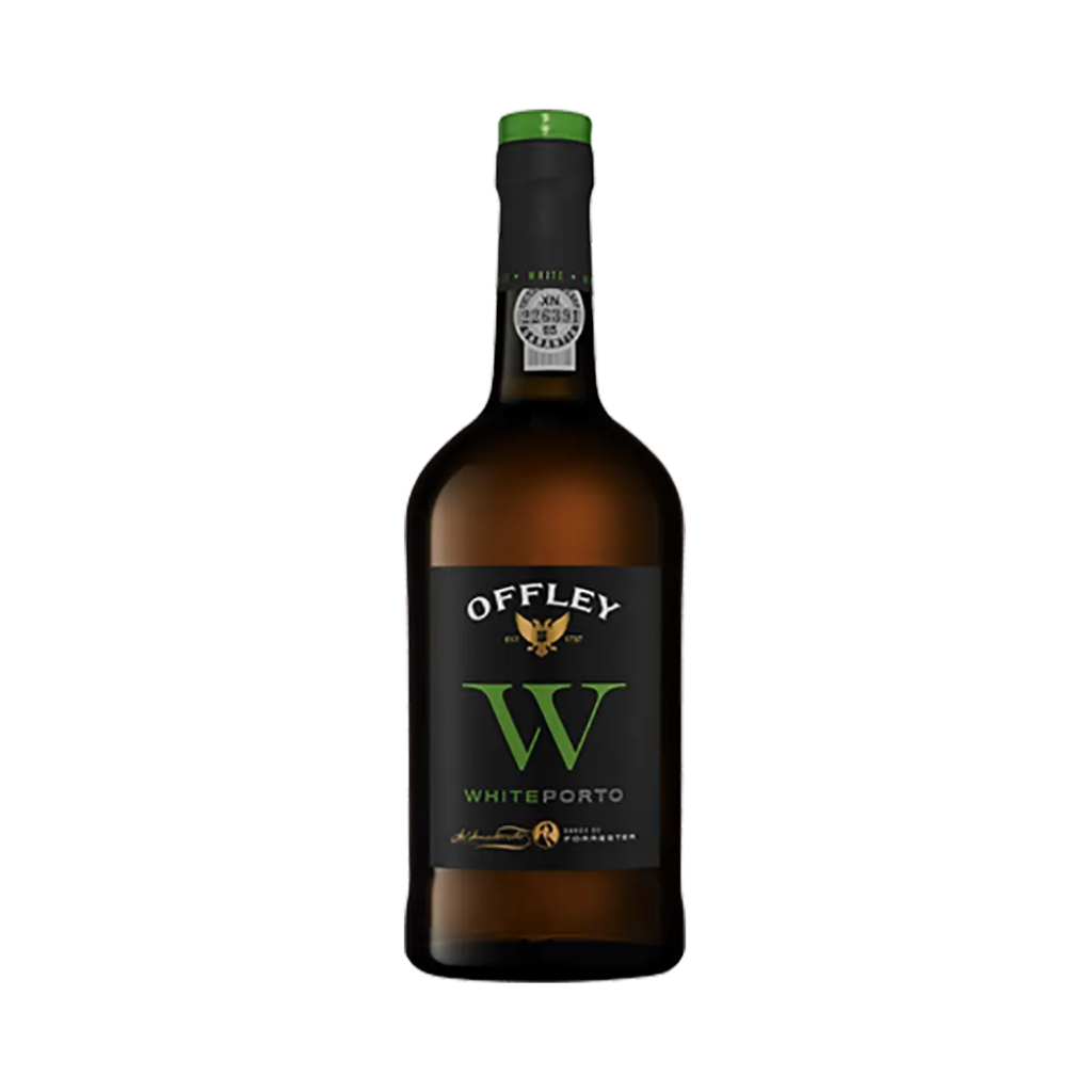 Bild von Offley White - Portwein