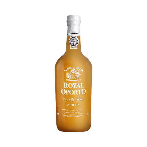 Bild von Royal Oporto Extra Dry - Portwein