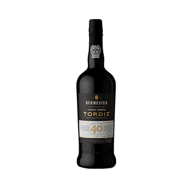 Bild von Burmester Tordiz 40 Jahre - Portwein