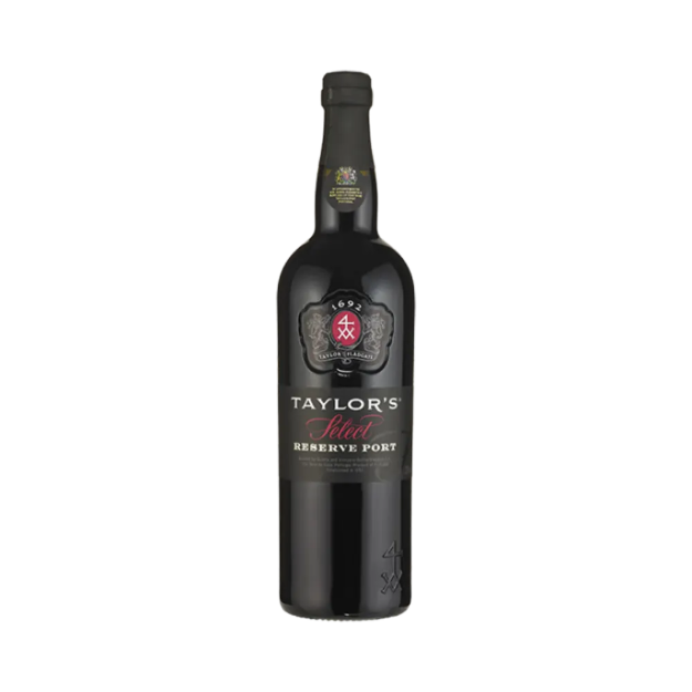 Bild von Taylors Select Reserve - Portwein