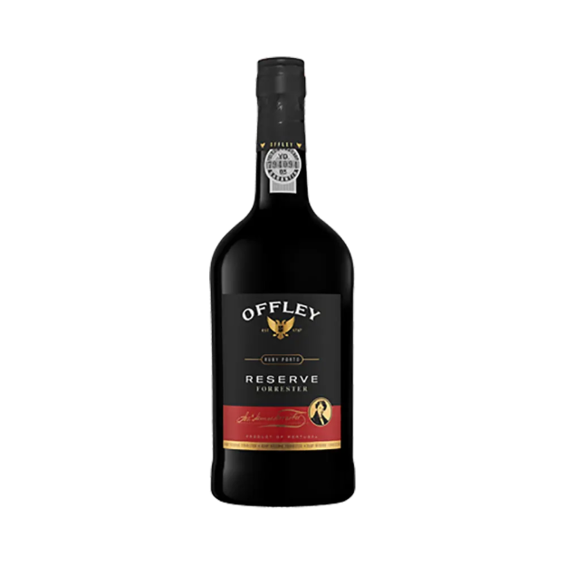 Bild von Offley Forrester Reserve - Portwein