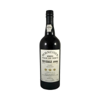 Bild von Burmester Vintage 1994 - Portwein