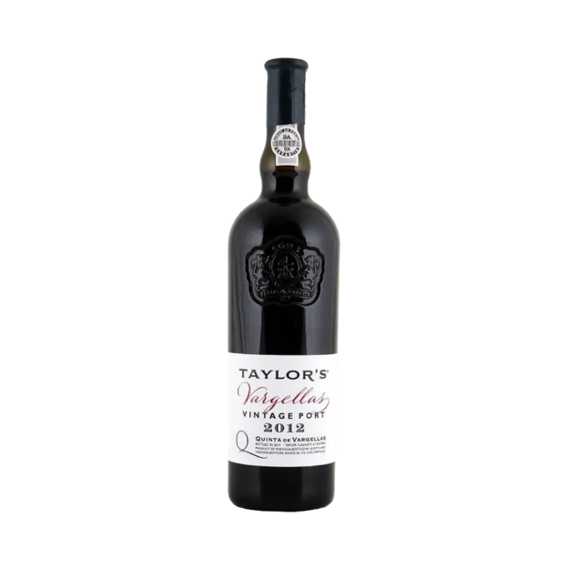 Bild von Taylors Quinta Vargellas Vintage 2012 - Portwein