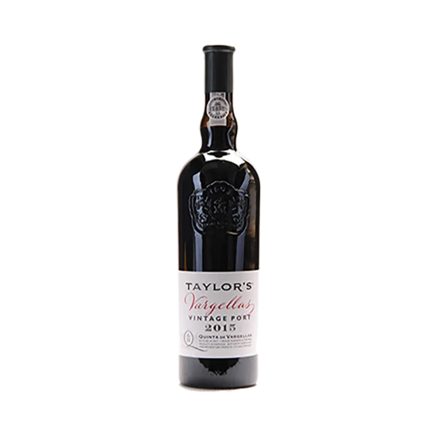 Bild von Taylors Quinta Vargellas Vintage 2015 - Portwein