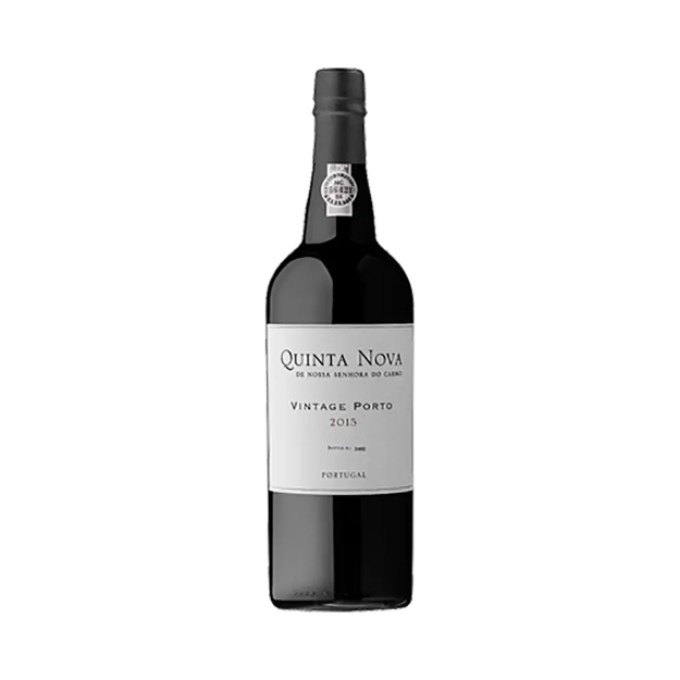 Bild von Quinta Nossa Senhora Carmo Vintage 2015 - Portwein